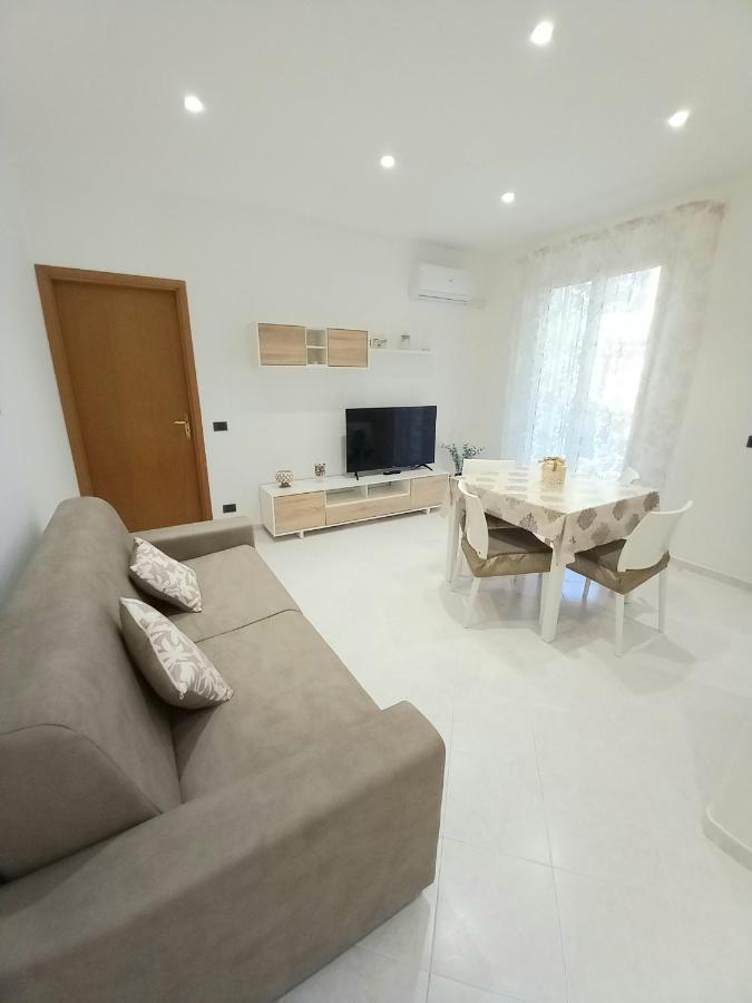 Casa Mary Apartment - ตราปานี ภายนอก รูปภาพ