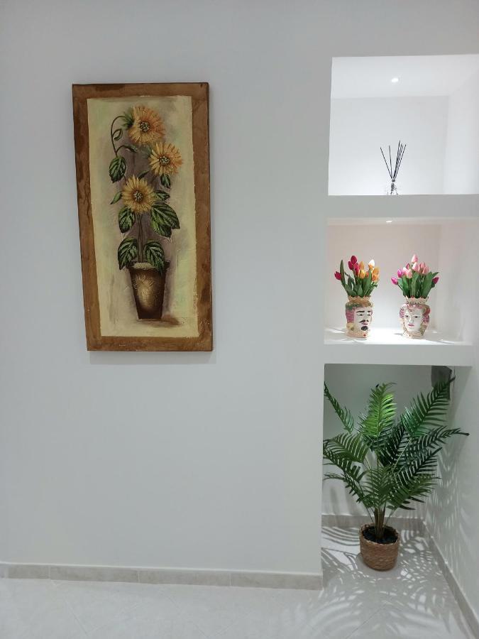 Casa Mary Apartment - ตราปานี ภายนอก รูปภาพ