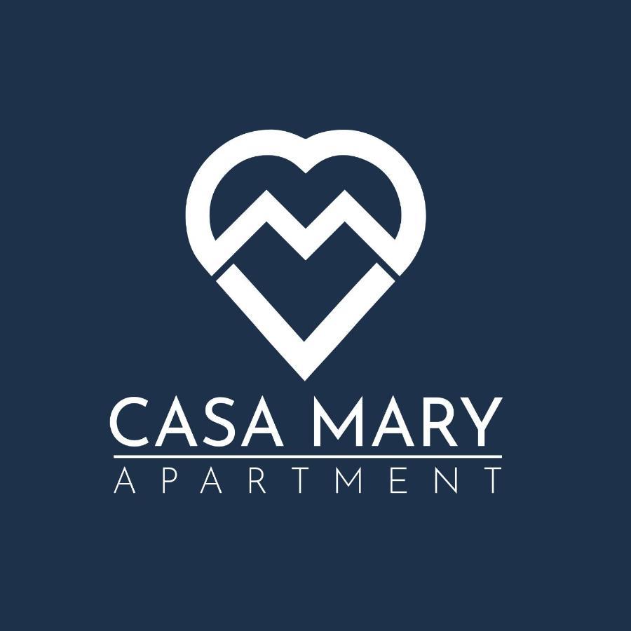 Casa Mary Apartment - ตราปานี ภายนอก รูปภาพ