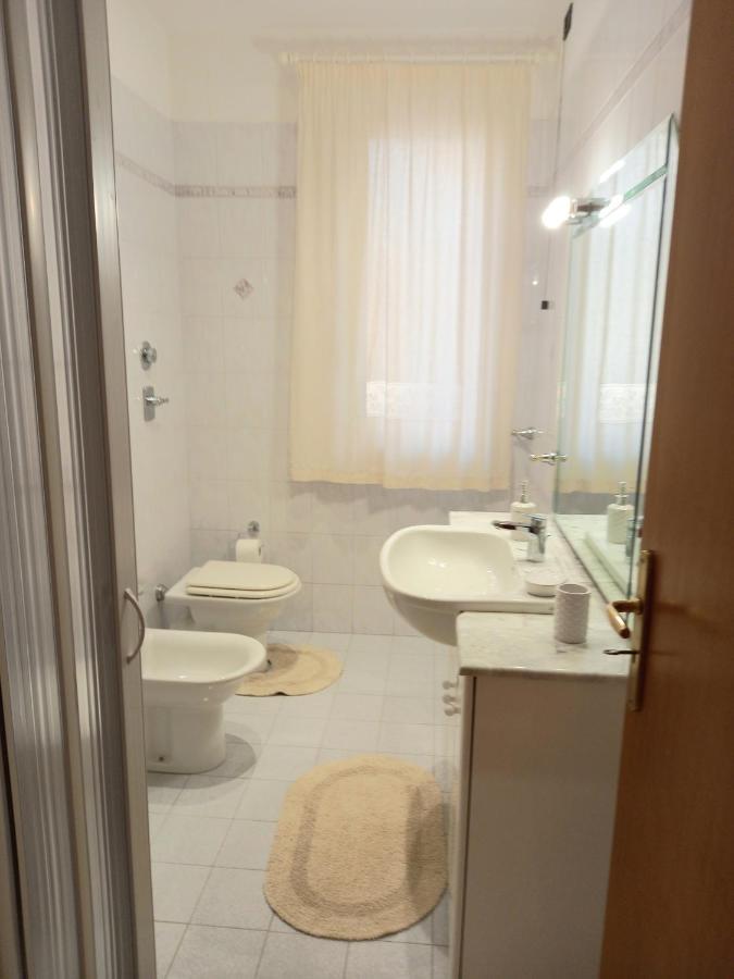Casa Mary Apartment - ตราปานี ภายนอก รูปภาพ
