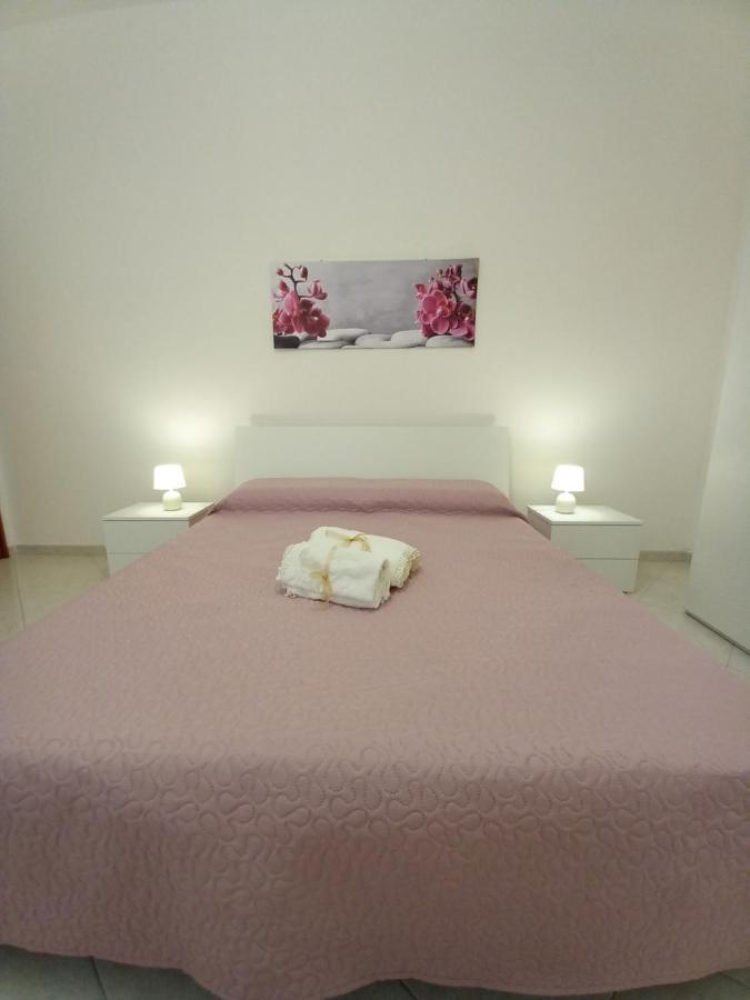 Casa Mary Apartment - ตราปานี ภายนอก รูปภาพ