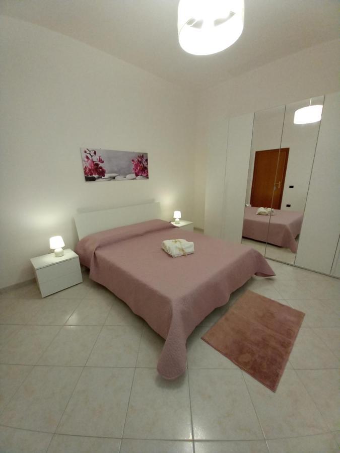 Casa Mary Apartment - ตราปานี ภายนอก รูปภาพ
