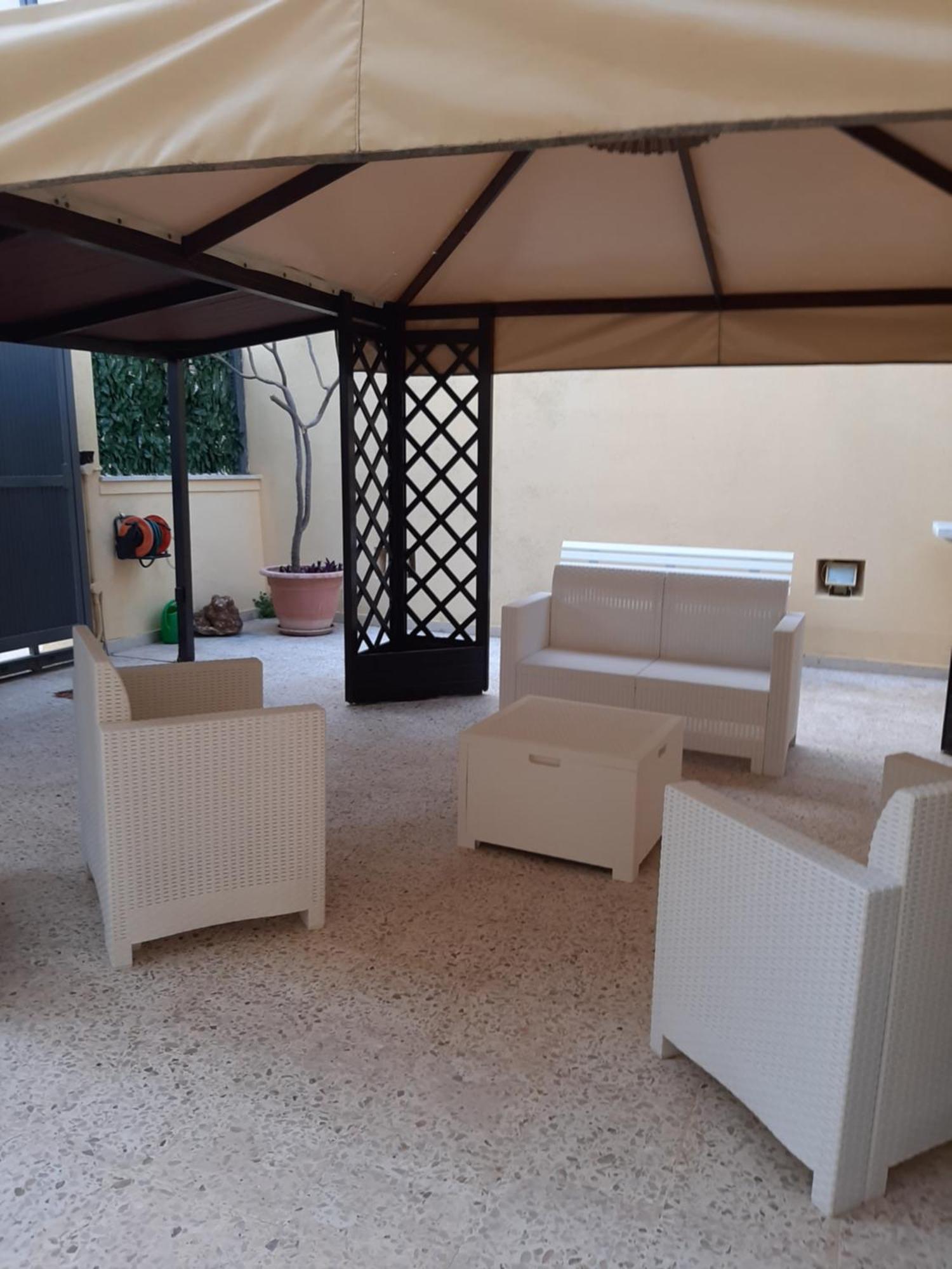Casa Mary Apartment - ตราปานี ภายนอก รูปภาพ